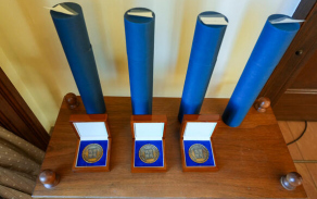 5